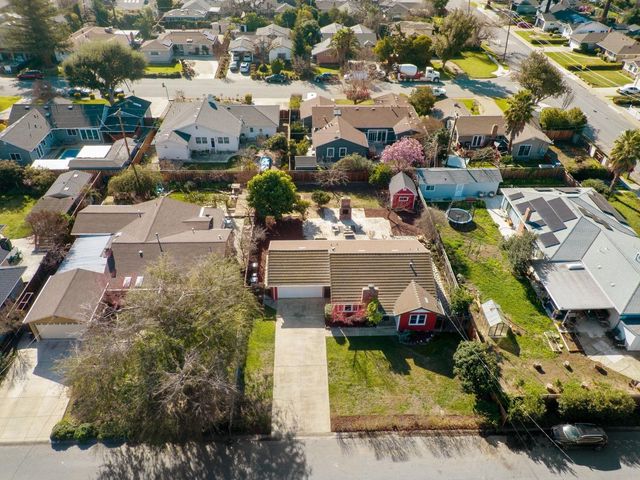 3230 Acorn Way, San Jose, CA 95117