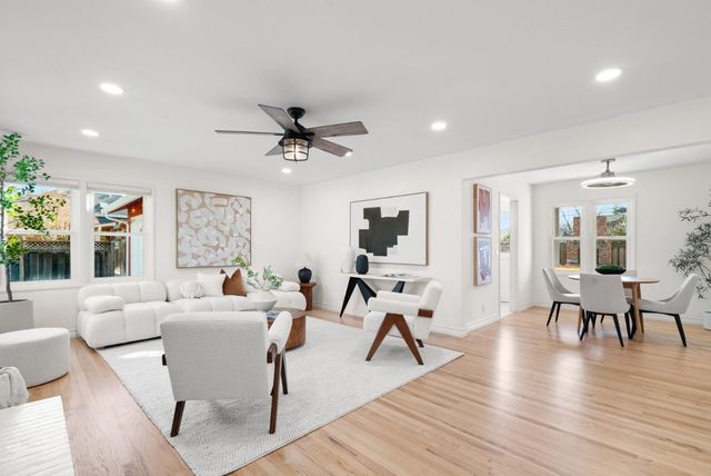 3230 Acorn Way, San Jose, CA 95117