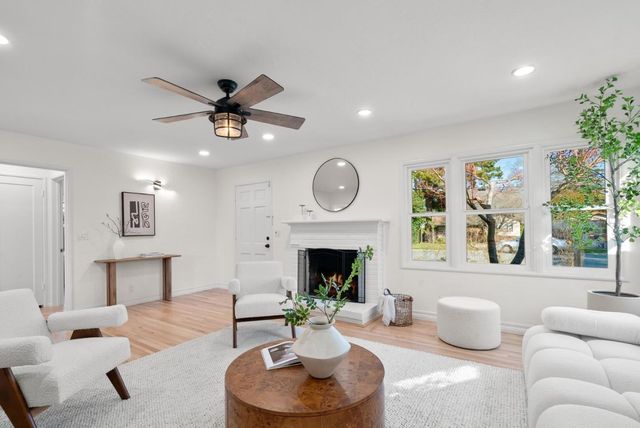 3230 Acorn Way, San Jose, CA 95117