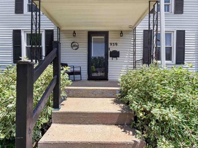 939 Dimond Street, Huntington, IN 46750