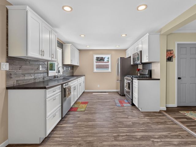 939 Dimond Street, Huntington, IN 46750