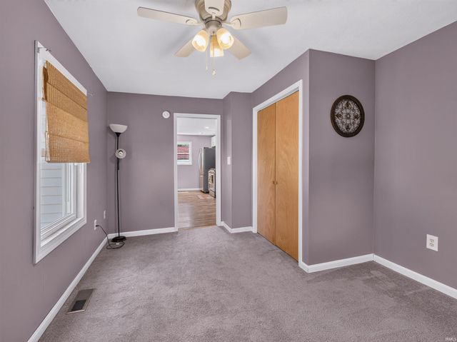 939 Dimond Street, Huntington, IN 46750