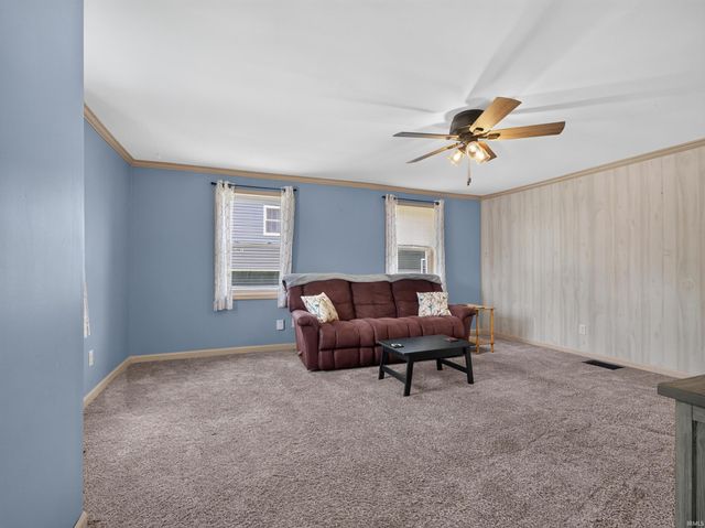 939 Dimond Street, Huntington, IN 46750