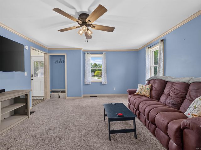 939 Dimond Street, Huntington, IN 46750
