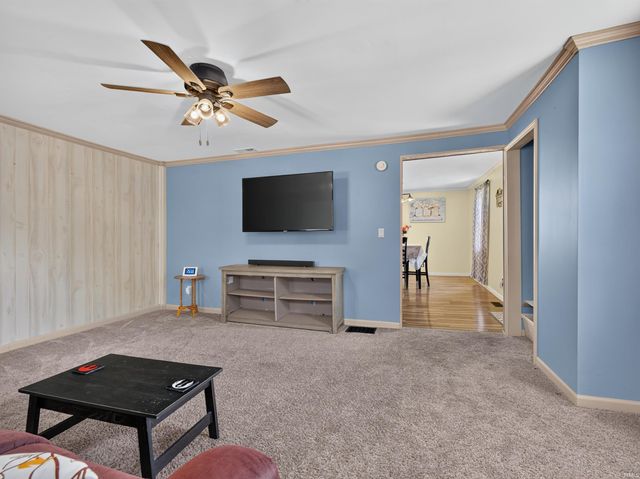 939 Dimond Street, Huntington, IN 46750