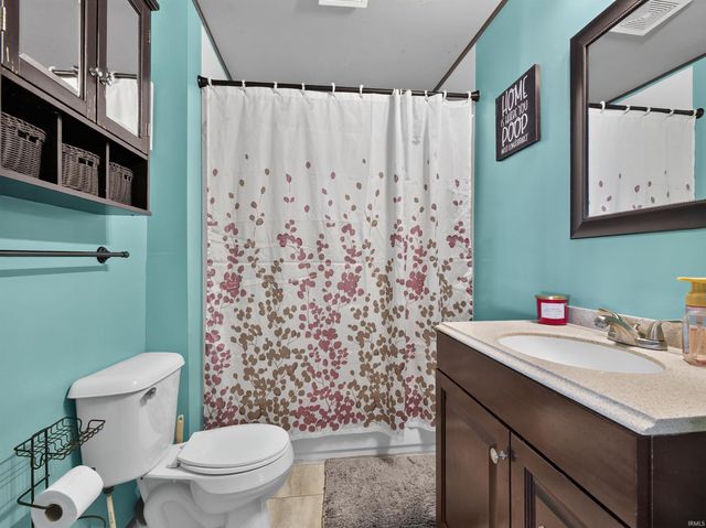 939 Dimond Street, Huntington, IN 46750