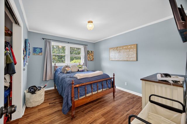 917 2nd Ave, Fayetteville, TN 37334