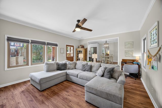 917 2nd Ave, Fayetteville, TN 37334