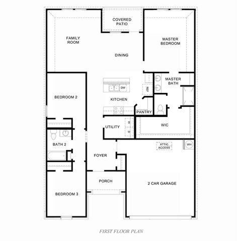 1040 River Coral, Alvin, TX 77511
