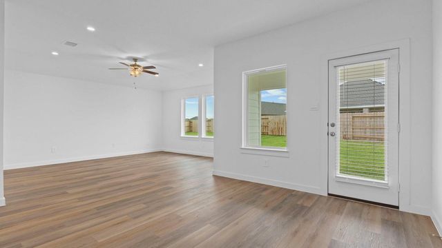 1040 River Coral, Alvin, TX 77511