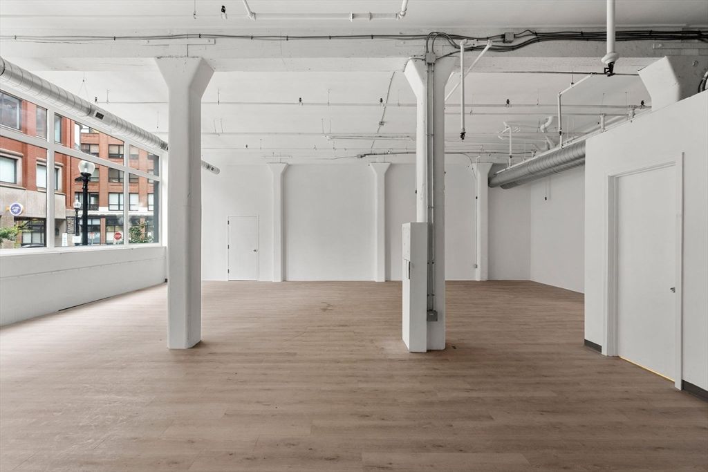 134 Beach 1B, Boston, MA 02110