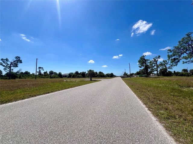 36 COXSWAIN DRIVE, Placida, FL 33946