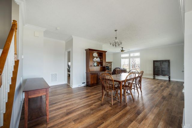 4072 Red Oak School Road, Concord, VA 24538