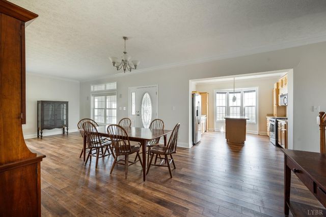 4072 Red Oak School Road, Concord, VA 24538