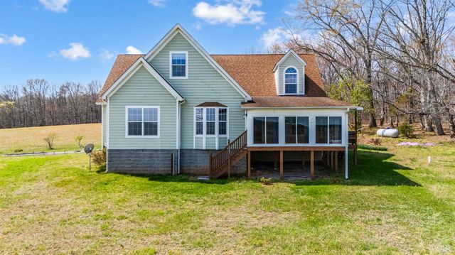 4072 Red Oak School Road, Concord, VA 24538
