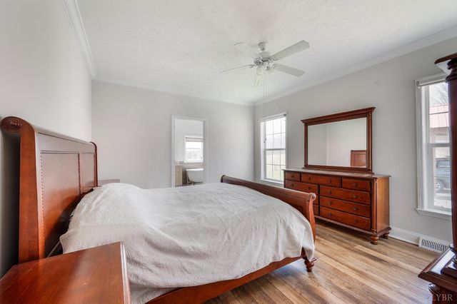 4072 Red Oak School Road, Concord, VA 24538