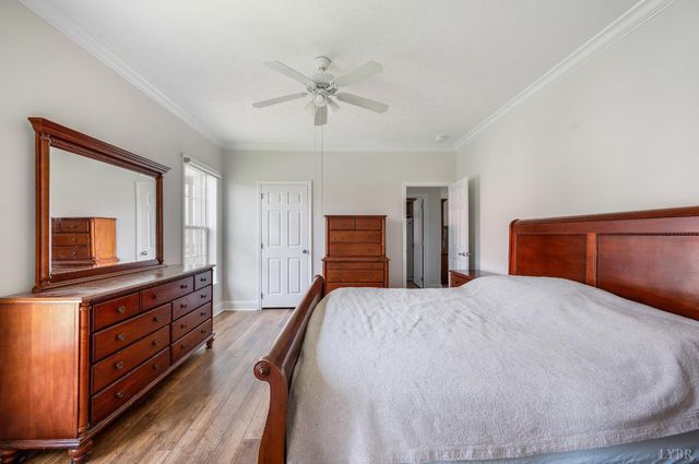 4072 Red Oak School Road, Concord, VA 24538