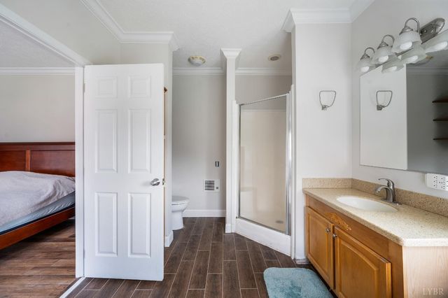 4072 Red Oak School Road, Concord, VA 24538