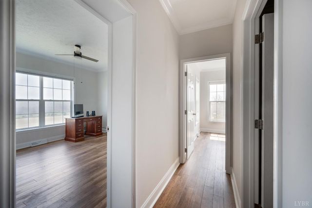 4072 Red Oak School Road, Concord, VA 24538