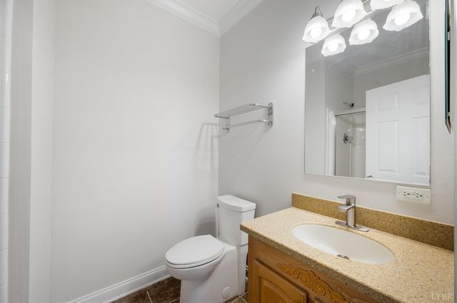 4072 Red Oak School Road, Concord, VA 24538