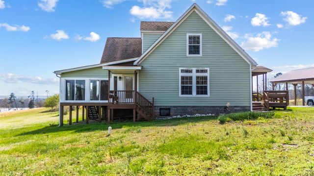 4072 Red Oak School Road, Concord, VA 24538