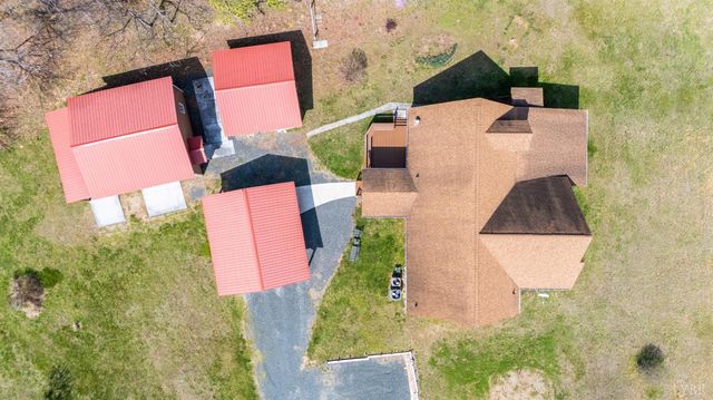 4072 Red Oak School Road, Concord, VA 24538