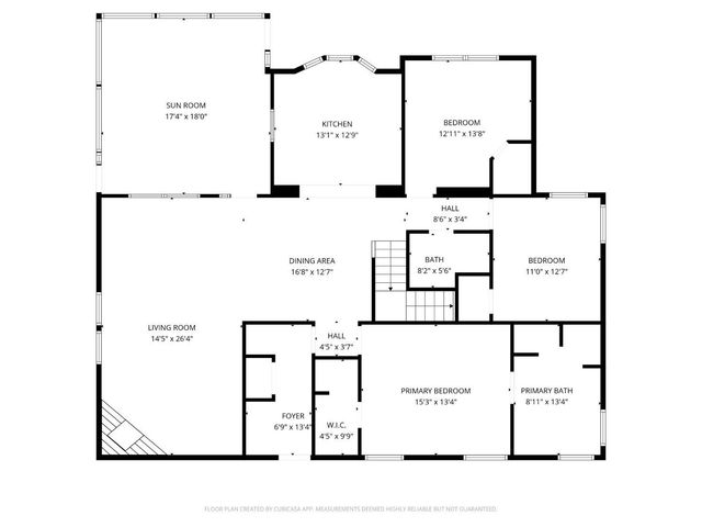 4072 Red Oak School Road, Concord, VA 24538