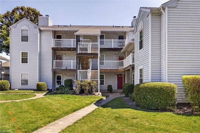 2104 Advent CT, Virginia Beach, VA 23454