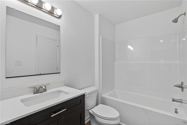 2104 Advent CT, Virginia Beach, VA 23454