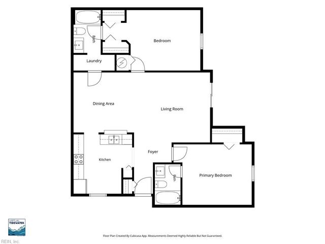 2104 Advent CT, Virginia Beach, VA 23454