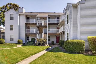 2104 Advent CT, Virginia Beach, VA 23454