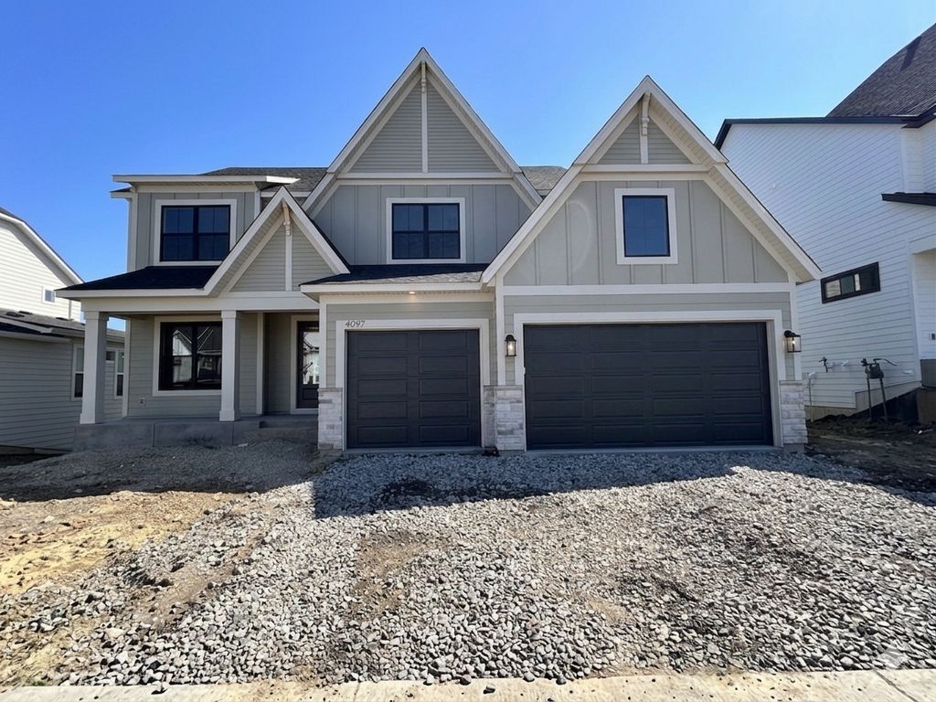 4097 Arbor Drive, Woodbury, MN 55129