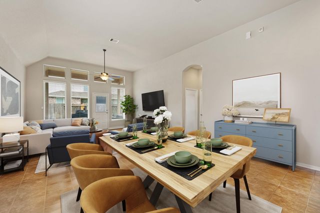 9207 Gilbert Hollow Drive, Rosenberg, TX 77469