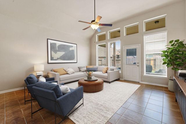 9207 Gilbert Hollow Drive, Rosenberg, TX 77469