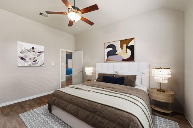 9207 Gilbert Hollow Drive, Rosenberg, TX 77469