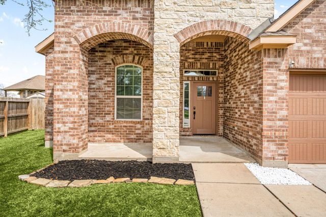 9207 Gilbert Hollow Drive, Rosenberg, TX 77469