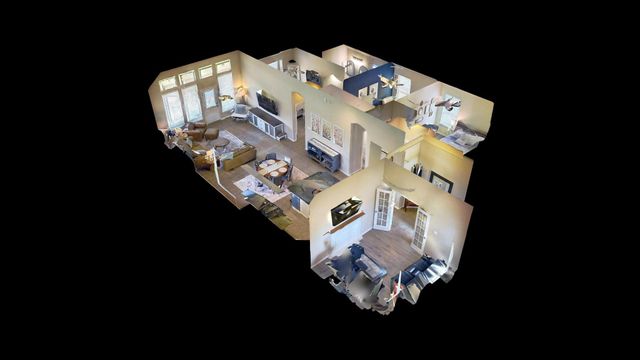 9207 Gilbert Hollow Drive, Rosenberg, TX 77469