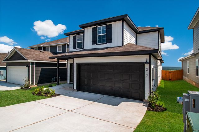164 Schuenemann WAY, Uhland, TX 78640