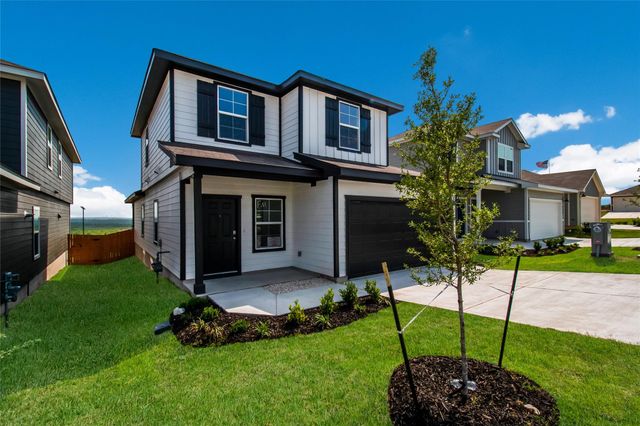 164 Schuenemann WAY, Uhland, TX 78640
