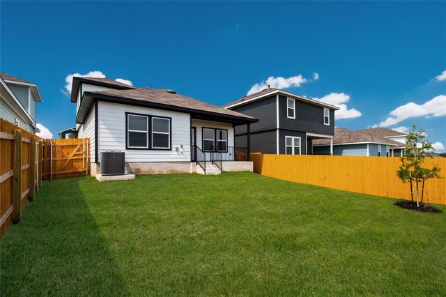 164 Schuenemann WAY, Uhland, TX 78640