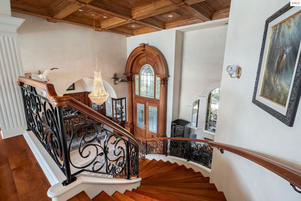 55 Ideal Drive, Sandpoint, ID 83864 photo 11