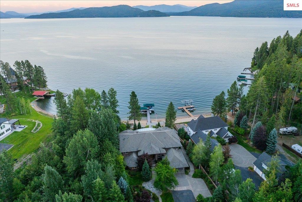 55 Ideal Drive, Sandpoint, ID 83864 photo 72