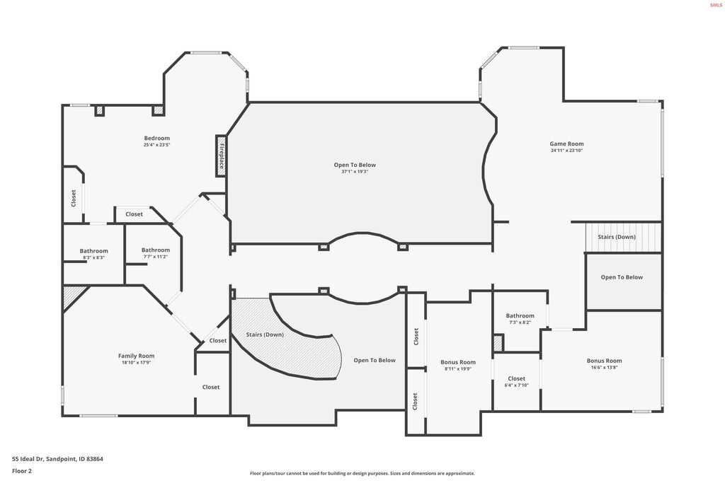 55 Ideal Drive, Sandpoint, ID 83864 photo 98