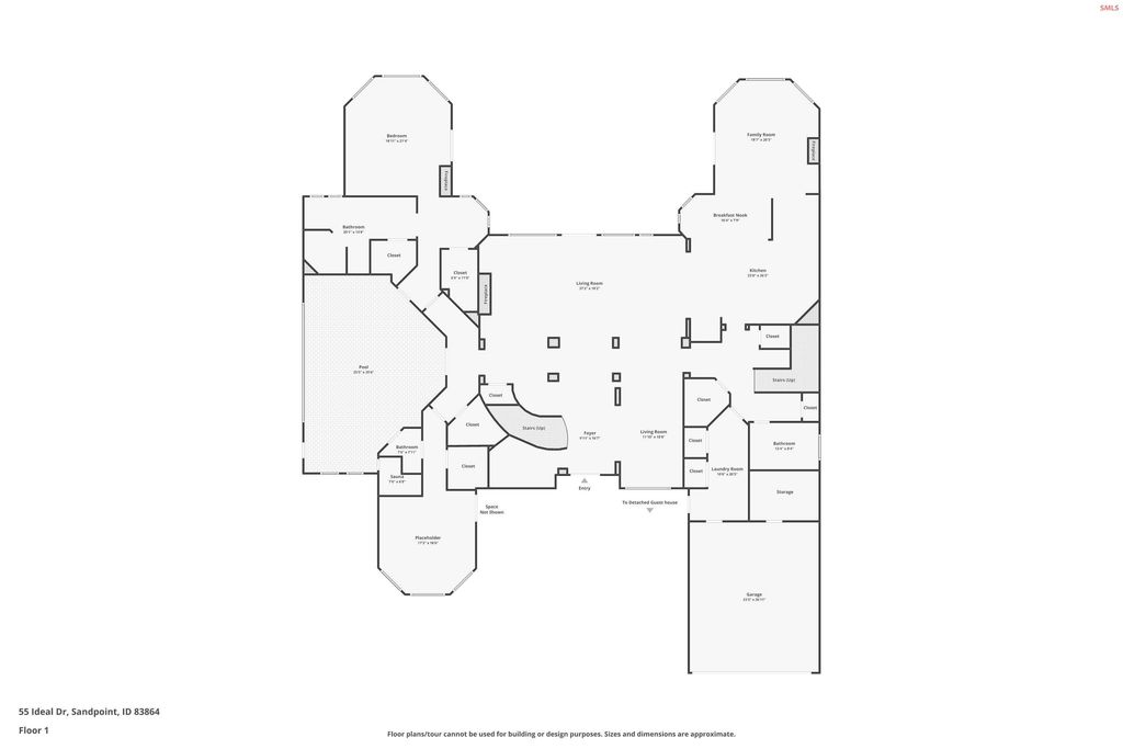 55 Ideal Drive, Sandpoint, ID 83864 photo 99