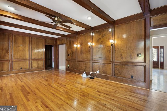 180 Churchill Drive, Atlanta, GA 30350