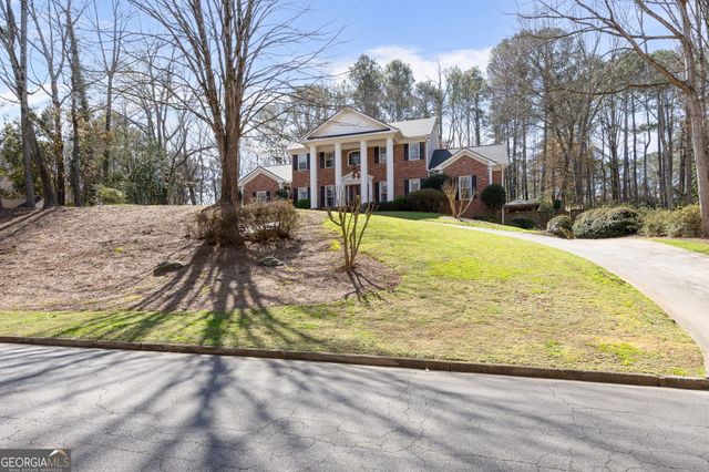 180 Churchill Drive, Atlanta, GA 30350