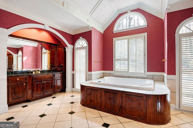 180 Churchill Drive, Atlanta, GA 30350