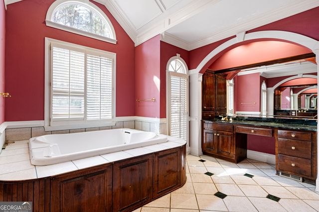 180 Churchill Drive, Atlanta, GA 30350