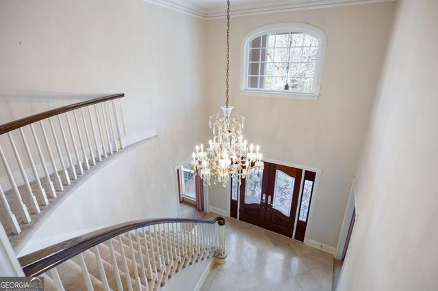 180 Churchill Drive, Atlanta, GA 30350