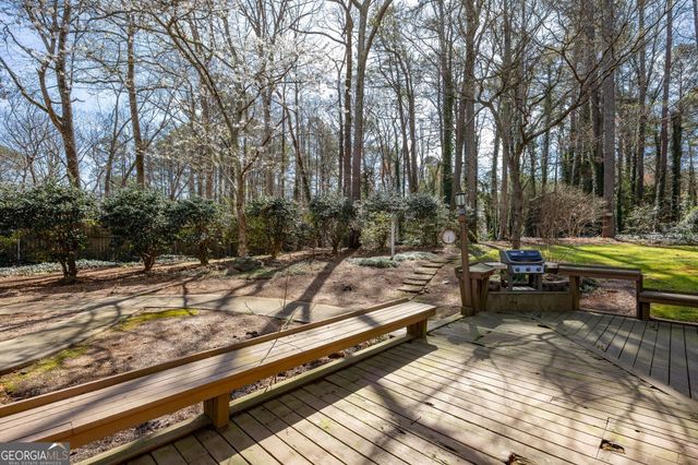 180 Churchill Drive, Atlanta, GA 30350